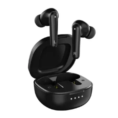 AUDIFONO C/MICROF. GENIUS HS-M910BT TRUE WIRELESS BT BLACK