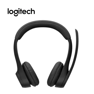 AUDIFONO C/MICROF. LOGITECH ZONE 300 BLUETOOTH/20HRS