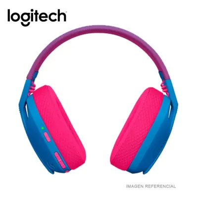 AUDIFONO C/MICROF. LOGITECH G435 BT / LIGHTSPEED