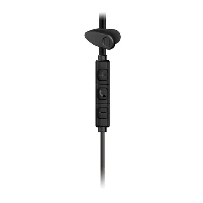 AUDIFONO C/MICROF. GENIUS HS-M366 IN-EAR USB-C BLACK