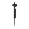 AUDIFONO C/MICROF. GENIUS HS-M366 IN-EAR USB-C BLACK