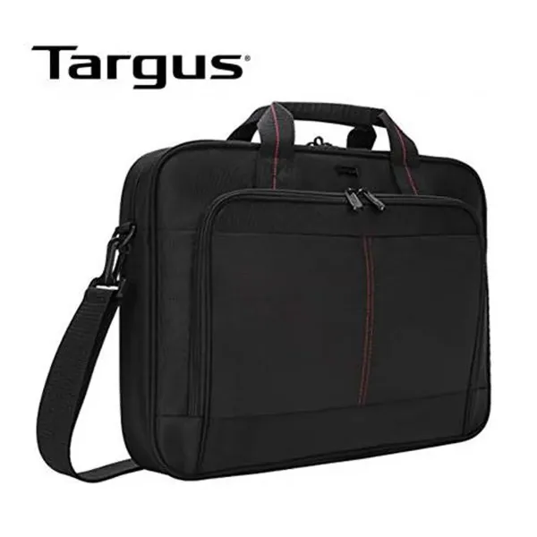 MALETIN TARGUS CLASSIC SLIM BRIEFCASE 16" BLACK