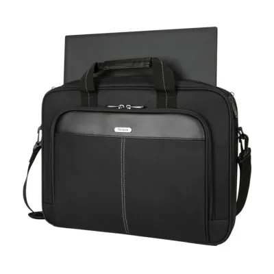 MALETIN TARGUS CLASSIC SLIM BRIEFCASE 16" BLACK