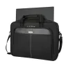 MALETIN TARGUS CLASSIC SLIM BRIEFCASE 16" BLACK