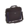 MALETIN TARGUS SLIPCASE 17" BLACK/BLUE