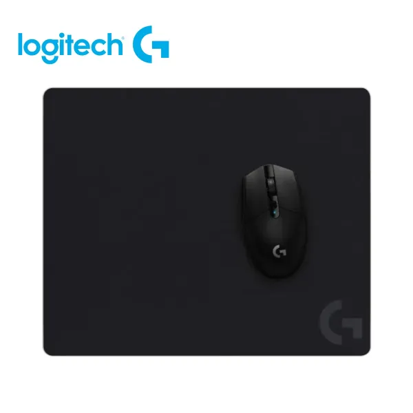 PAD MOUSE LOGITECH G240 CLOTH MEDIUM BLACK