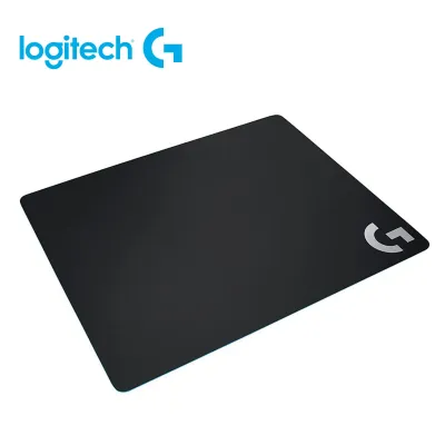 PAD MOUSE LOGITECH G240 CLOTH MEDIUM BLACK