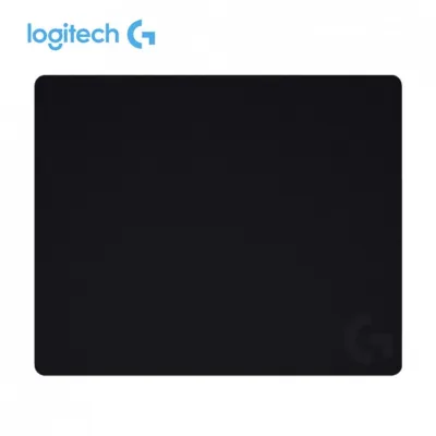 PAD MOUSE LOGITECH G440 HARD MEDIUM BLACK