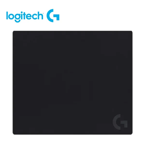 PAD MOUSE LOGITECH G640 CLOTH LARGE BLACK