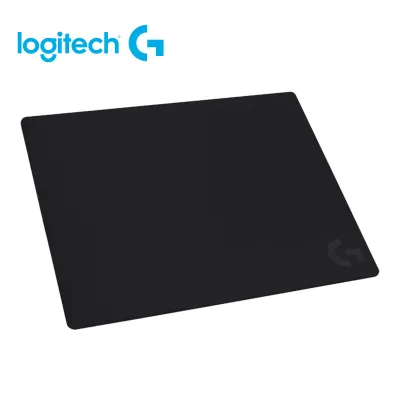 PAD MOUSE LOGITECH G740 CLOTH LARGE BLACK