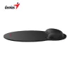 PAD MOUSE GENIUS G-WMP 100 C/DESCANSADOR BLACK