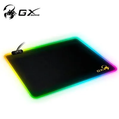 PAD MOUSE GENIUS GX GX-PAD 500S RGB BLACK