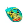 MOUSE LICENCIADO XTECH STITCH XTM-D406ST USB 1200 DPI LIGERO 68GR
