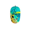 MOUSE LICENCIADO XTECH STITCH XTM-D406ST USB 1200 DPI LIGERO 68GR