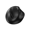 MOUSE GENIUS ERGO 8300S WIRELESS VERTICAL 7-BOT ERGONOMICO BLACK