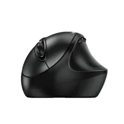 MOUSE GENIUS ERGO 8300S WIRELESS VERTICAL 7-BOT ERGONOMICO BLACK