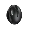 MOUSE GENIUS ERGO 8300S WIRELESS VERTICAL 7-BOT ERGONOMICO BLACK