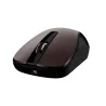 MOUSE GENIUS ECO-8015 WIRELESS BLUEEYE RECARGABLE