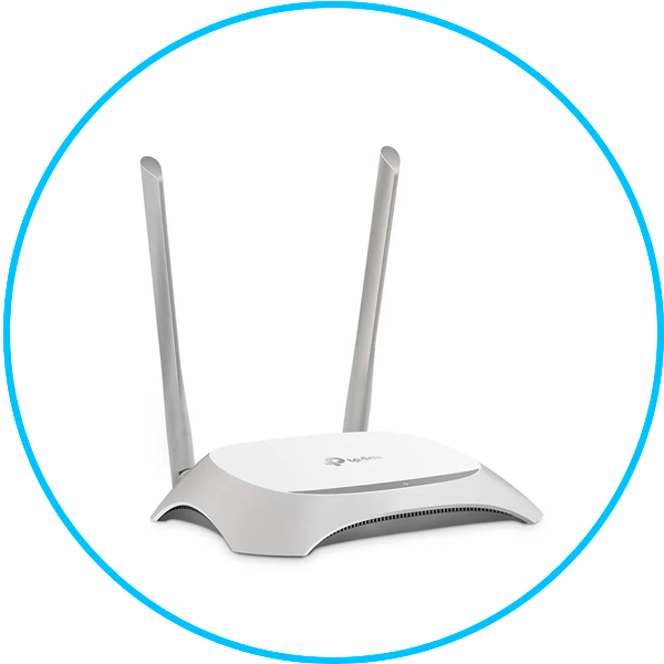 Routers