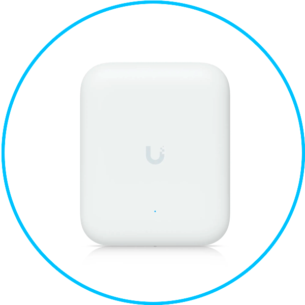 Access Points