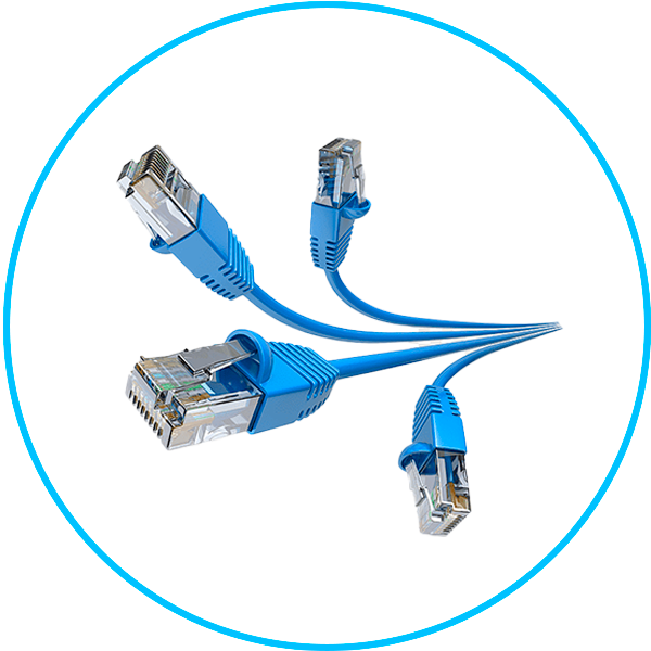 Cableado Estructurado