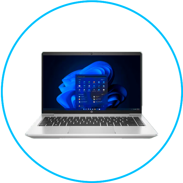 Laptops Empresariales