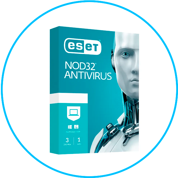 Antivirus