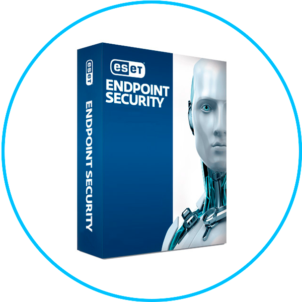 Endpoint Security