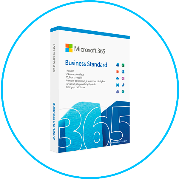 Microsoft  365