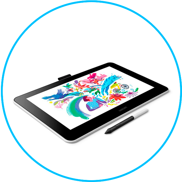 Tabletas gráficas / Accesorios