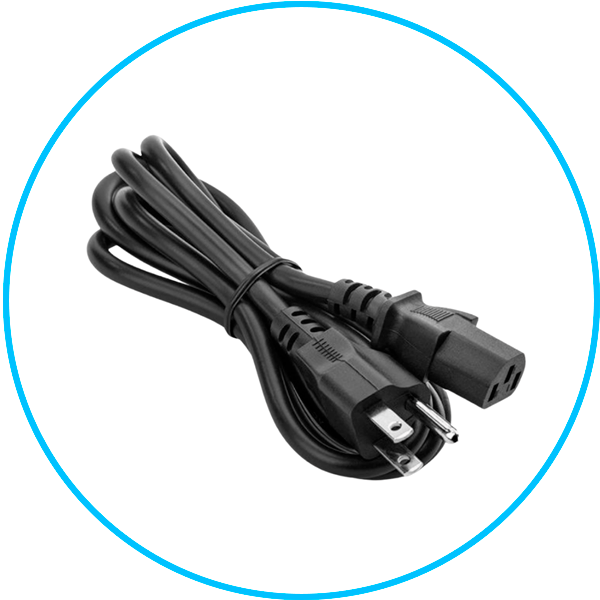 Cables de Red