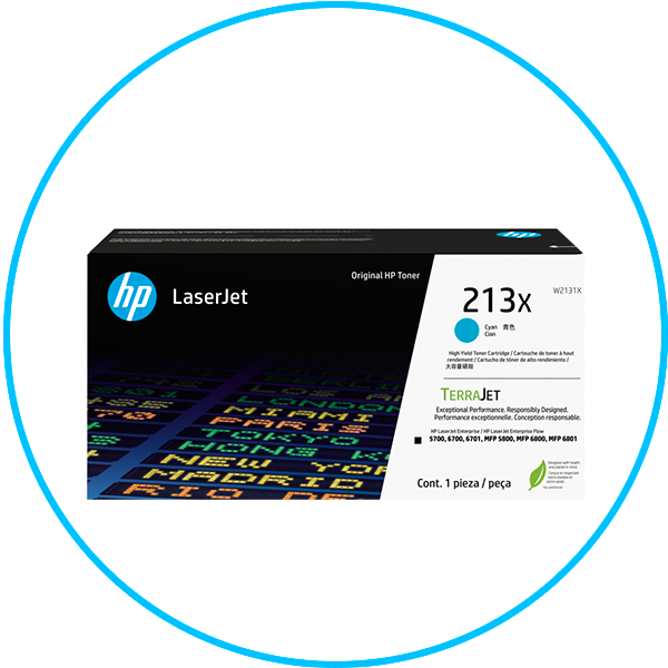 Toner HP