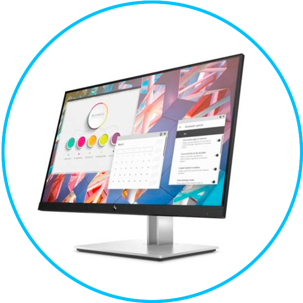 Monitores