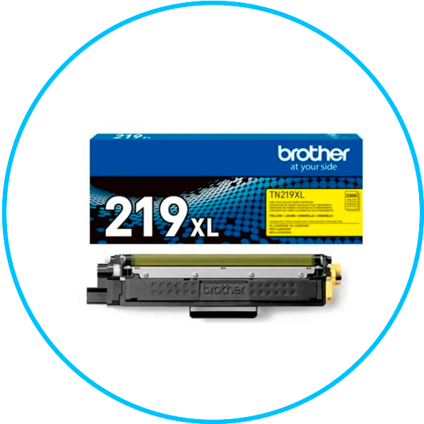 Toner Brother