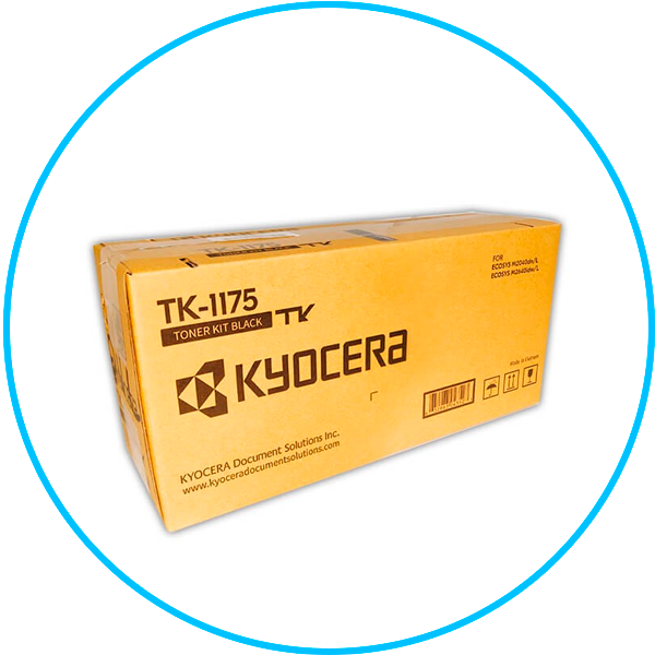 Toner Kyocera