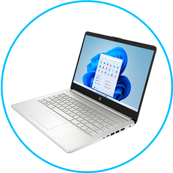 Laptops de Consumo