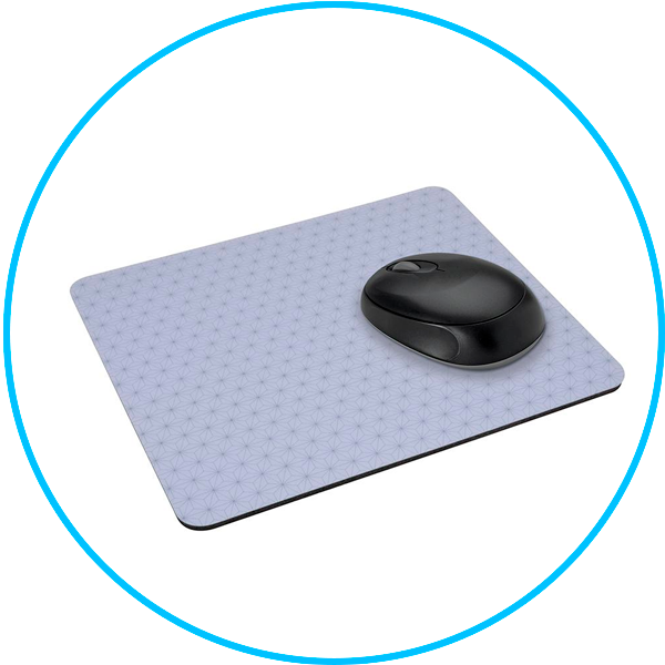 Pad Mouse / Mouse (Combo)